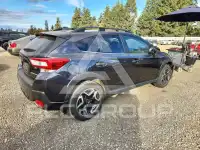2019 Subaru Crosstrek photo