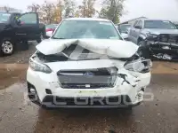 2019 Subaru Crosstrek фото