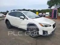 2019 Subaru Crosstrek фото