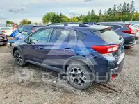 2019 Subaru Crosstrek photo
