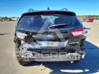 2019 Subaru Crosstrek фото