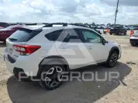 2019 Subaru Crosstrek photo