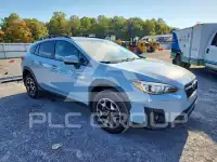 2019 Subaru Crosstrek фото