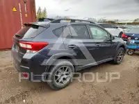 2019 Subaru Crosstrek фото