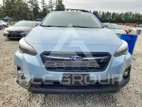 2019 Subaru Crosstrek фото