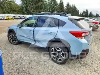 2019 Subaru Crosstrek фото