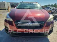 2019 Subaru Crosstrek фото