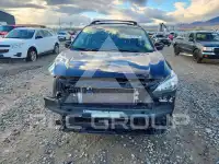 2019 Subaru Crosstrek фото