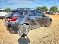 2019 Subaru Crosstrek фото