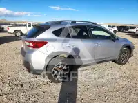 2019 Subaru Crosstrek фото