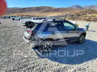 2019 Subaru Crosstrek фото