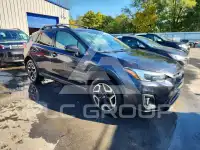 2019 Subaru Crosstrek фото