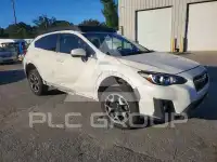 2019 Subaru Crosstrek фото