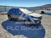 2019 Subaru Crosstrek фото