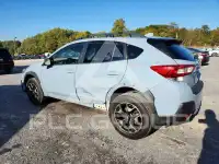 2019 Subaru Crosstrek фото