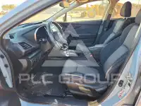 2019 Subaru Crosstrek фото
