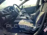 2019 Subaru Crosstrek фото