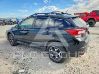 2019 Subaru Crosstrek photo