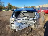 2019 Subaru Crosstrek фото