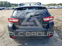 2019 Subaru Crosstrek photo