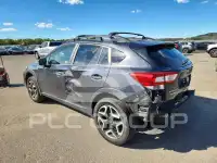 2019 Subaru Crosstrek фото