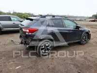 2019 Subaru Crosstrek фото
