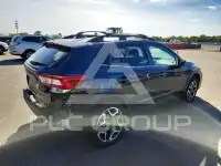 2019 Subaru Crosstrek фото