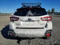 2019 Subaru Crosstrek фото