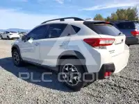 2019 Subaru Crosstrek фото