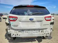 2019 Subaru Crosstrek photo