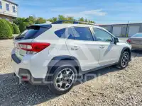2019 Subaru Crosstrek фото