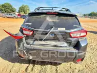 2019 Subaru Crosstrek фото