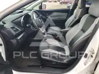 2019 Subaru Crosstrek фото