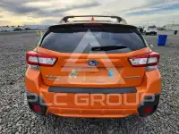 2019 Subaru Crosstrek фото