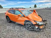2019 Subaru Crosstrek фото