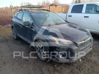 2019 Subaru Crosstrek фото