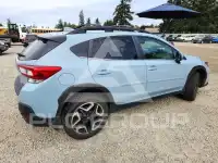 2019 Subaru Crosstrek фото
