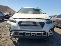 2019 Subaru Crosstrek фото
