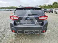2019 Subaru Crosstrek фото