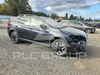 2019 Subaru Crosstrek photo