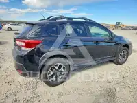 2019 Subaru Crosstrek photo