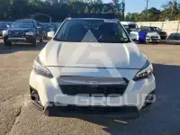 2019 Subaru Crosstrek фото