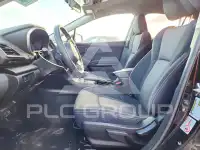 2019 Subaru Crosstrek фото