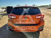 2019 Subaru Crosstrek фото