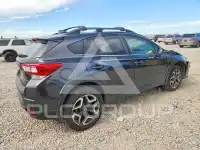 2019 Subaru Crosstrek фото