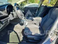 2019 Subaru Crosstrek фото