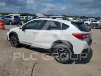 2019 Subaru Crosstrek photo
