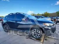 2019 Subaru Crosstrek фото