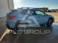 2019 Subaru Crosstrek фото