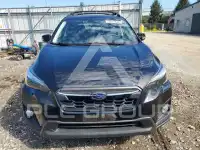 2019 Subaru Crosstrek photo